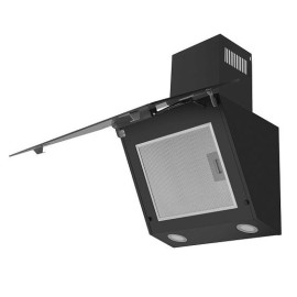 Вытяжка MAUNFELD Dream 60 Push Glass чёрный