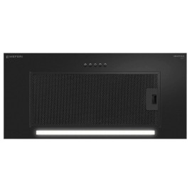 Вытяжка MEFERI SMARTBOX60BK LIGHT