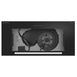 Вытяжка MEFERI SMARTBOX60BK LIGHT