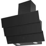 Вытяжка MAUNFELD cascada 60 black