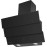 Вытяжка MAUNFELD cascada 60 black