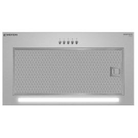 Вытяжка MEFERI SMARTBOX52IX POWER
