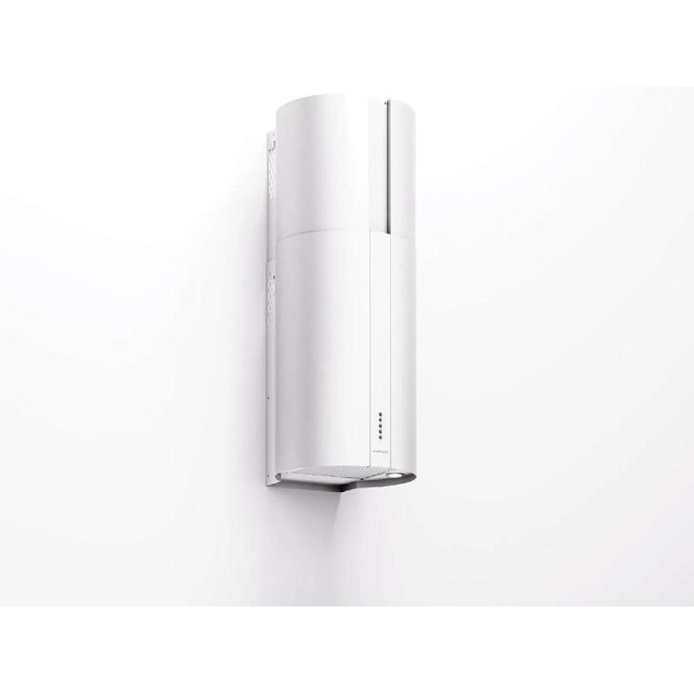 Вытяжка MEFERI TUBE40WH POWER