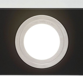Вытяжка KRONA Kamilla T 600 Black (1 мотор)