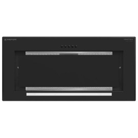 Вытяжка MEFERI SMARTBOX60BK GLASS POWER