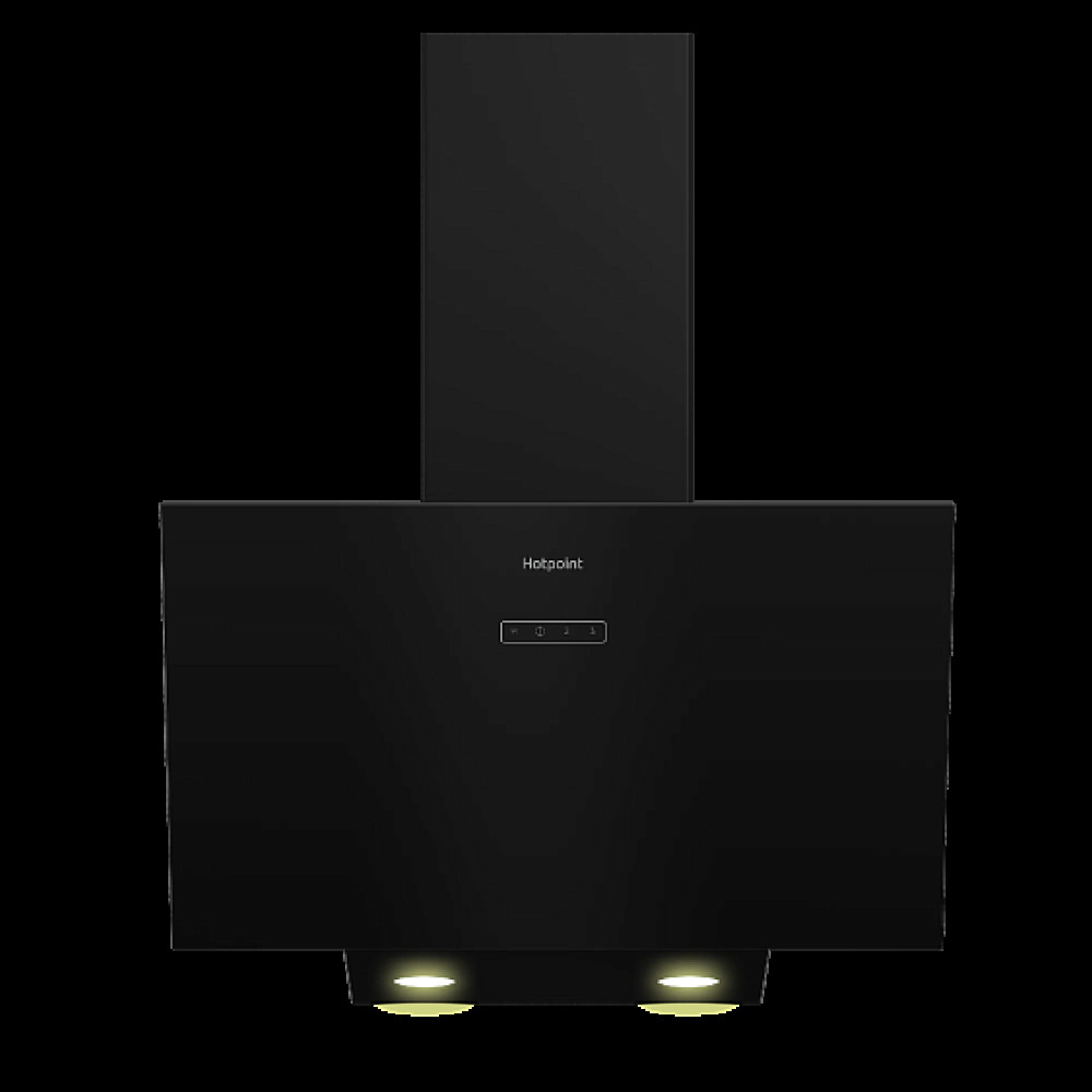 Вытяжка HOTPOINT-ARISTON HPHV 63LT BL