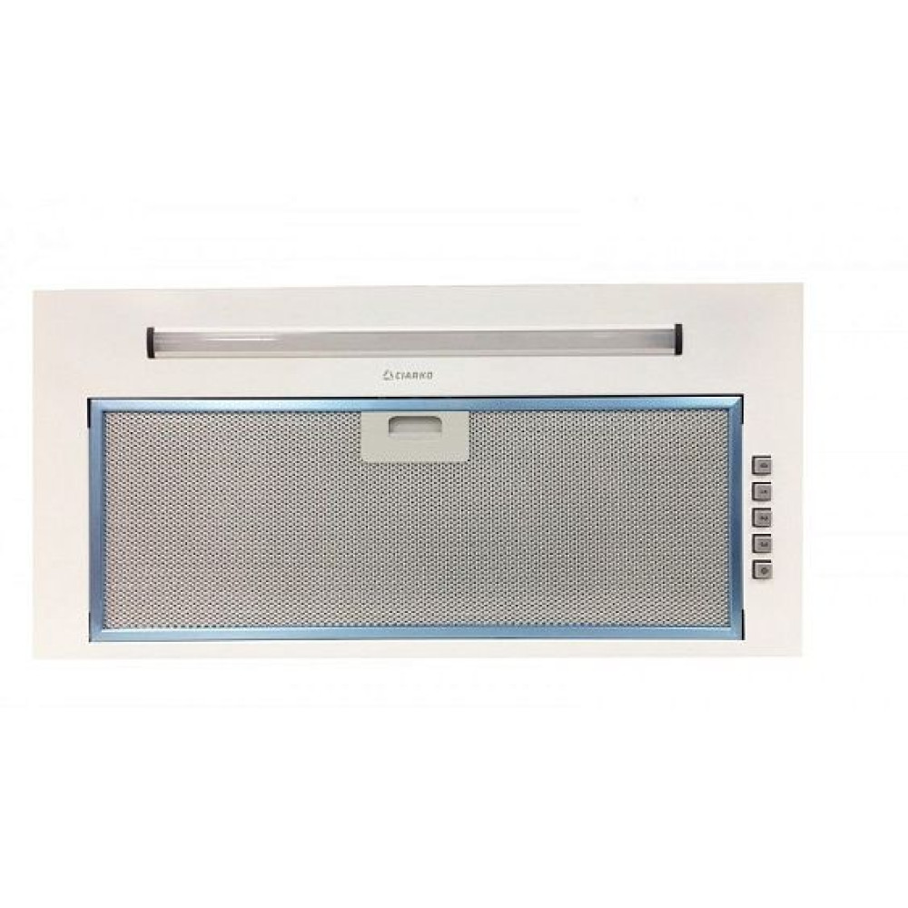 Вытяжка CIARKO Swift 600 White