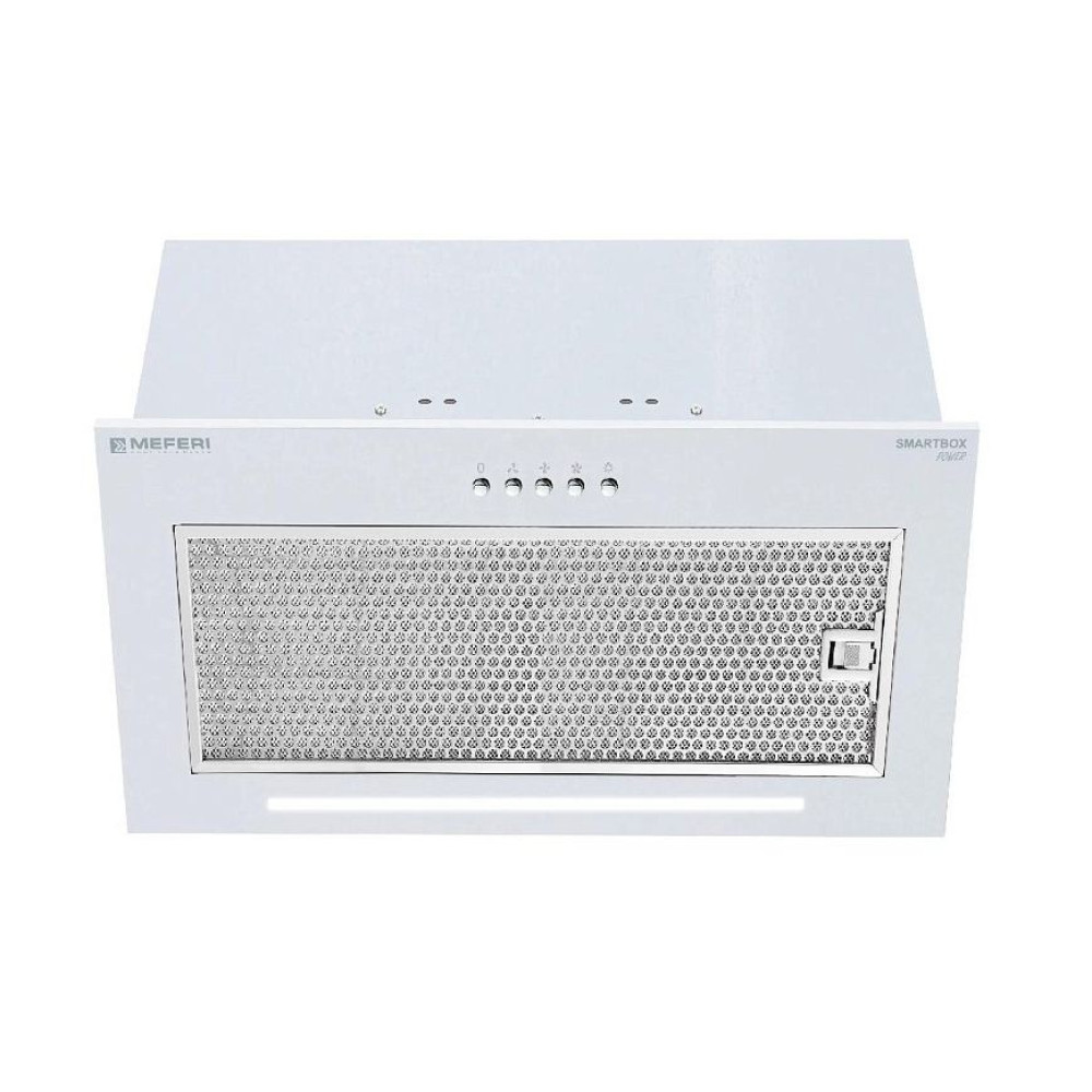 Вытяжка MEFERI SMARTBOX45WH POWER