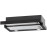 Вытяжка KRONA Kamilla T 600 Black (1 мотор)