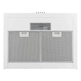 Вытяжка KRONA Ulrika 600 white PB