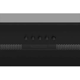 Вытяжка MEFERI SMARTBOX60BK GLASS POWER