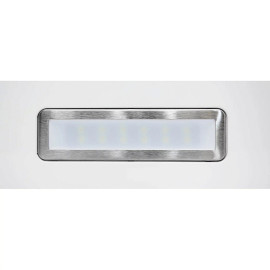 Вытяжка LEX HOGAN G 600 WHITE