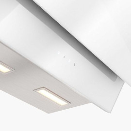 Вытяжка FRANKE TEMPER 50 WH/SS (330.0712.116)