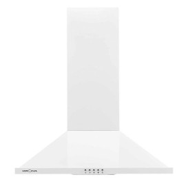 Вытяжка KRONA Ulrika 600 white PB