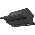 Вытяжка ZUGEL ZHT652GB