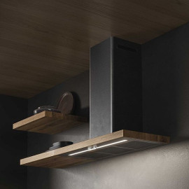 Вытяжка ELICA BIO BLRO/A 90 ROVERE (PRF0200562)