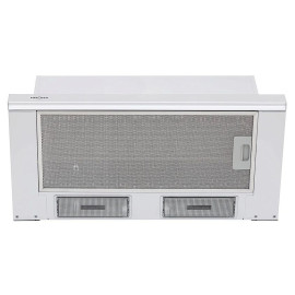 Вытяжка KRONA UNA 600 white PB