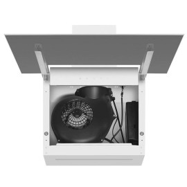 Вытяжка MEFERI AIRBOX60WH COMFORT