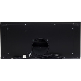 Вытяжка KONIGIN Flatbox Full Black 50