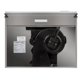 Вытяжка MAUNFELD mpc 60 inox