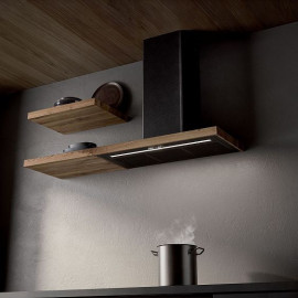 Вытяжка ELICA BIO BLRO/A 90 ROVERE (PRF0200562)