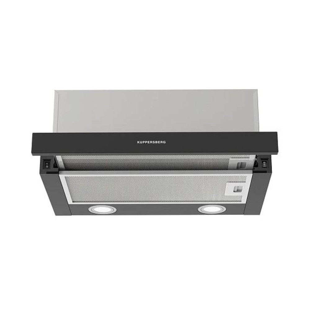 Вытяжка KUPPERSBERG SLIMHIT 50 B
