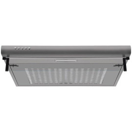 Вытяжка MAUNFELD mpc 60 inox