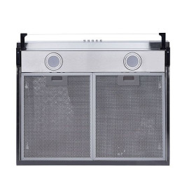 Вытяжка EXITEQ EX-1486 inox