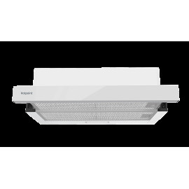 Вытяжка HOTPOINT-ARISTON HPTF 63R WHG