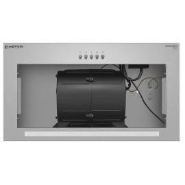Вытяжка MEFERI SMARTBOX52IX POWER