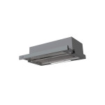 Вытяжка LEX HERMES G 600 GREY