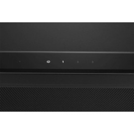 Вытяжка ZUGEL ZHT652GB