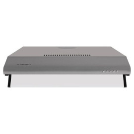 Вытяжка MAUNFELD mpc 60 inox