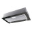 Вытяжка MAUNFELD CROSBY Push 60 черный