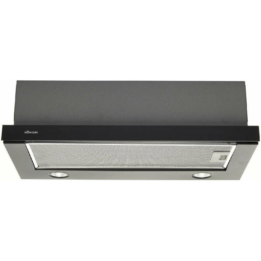 Вытяжка KONIGIN Helena Black 60