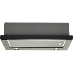 Вытяжка KONIGIN Helena Black 60