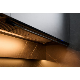 Вытяжка FALMEC VIRGOLA TOUCH NRS 60 BLACK