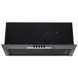 Вытяжка KONIGIN Level Full Black 60
