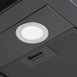 Вытяжка EXITEQ EX-1096 Black