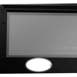 Вытяжка HOTPOINT-ARISTON HPTF 62HS BL