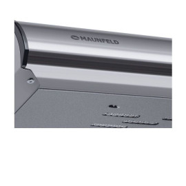 Вытяжка под шкаф MAUNFELD mpa 60 inox