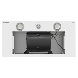 Вытяжка MEFERI INBOX60WH PUSH COMFORT