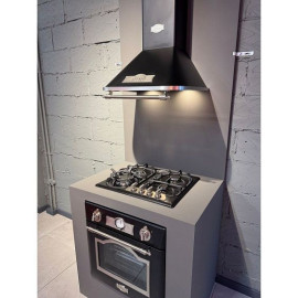 Вытяжка KAISER A 6315 Em Sil Eco