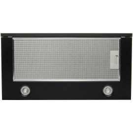 Вытяжка KONIGIN Helena Black 60