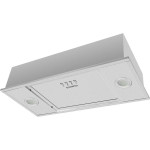 Вытяжка MAUNFELD CROSBY Flat 52 нержавейка