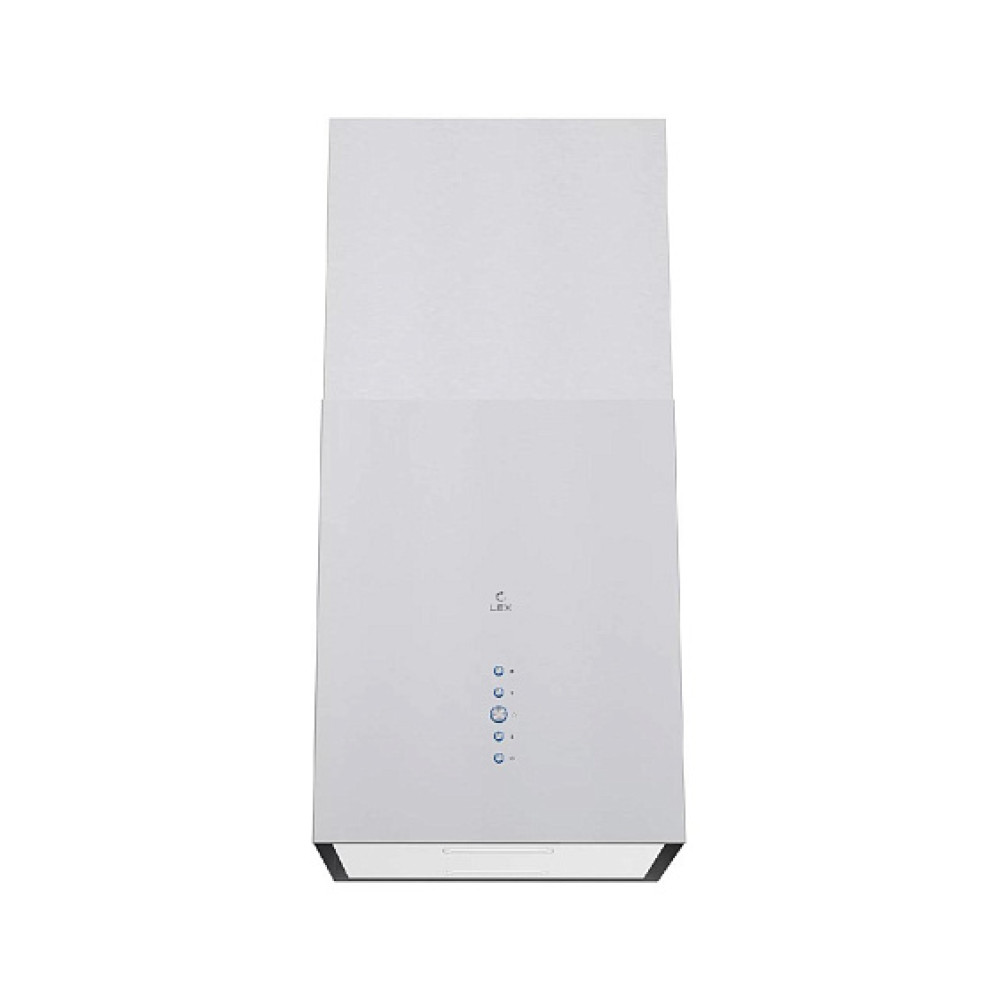 Вытяжка LEX ALTO 400 WHITE