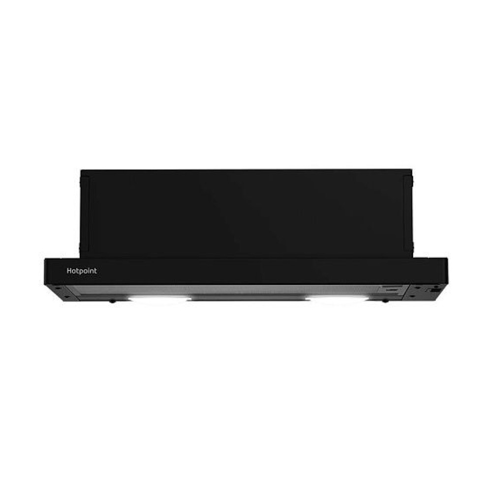 Вытяжка HOTPOINT-ARISTON HPTF 62HS BL