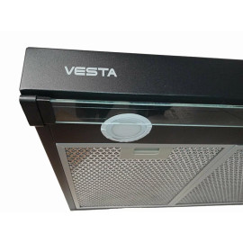 Вытяжка VESTA VP960 BL