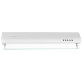 Вытяжка MAUNFELD mpc 60 white