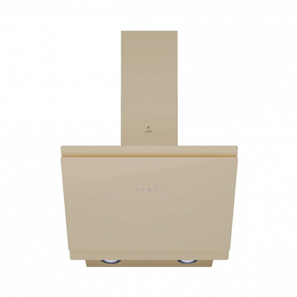 Вытяжка LEX FURIA 600 IVORY